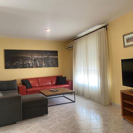 Agradable Adosado 3 Plantas Altea Villa Eksteriør bilde