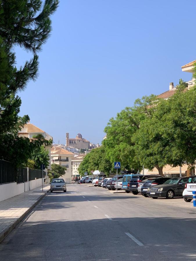 Agradable Adosado 3 Plantas Altea Villa Eksteriør bilde