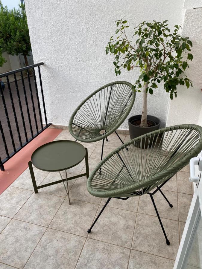 Agradable Adosado 3 Plantas Altea Villa Eksteriør bilde