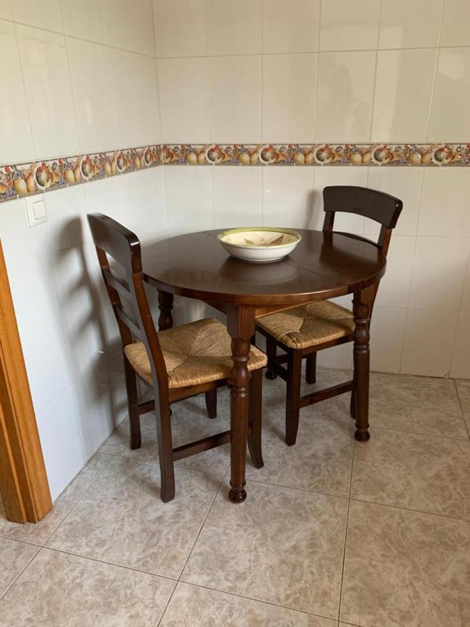 Agradable Adosado 3 Plantas Altea Villa Eksteriør bilde