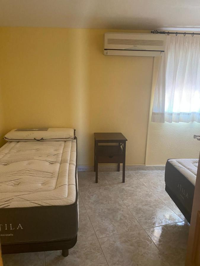 Agradable Adosado 3 Plantas Altea Villa Eksteriør bilde