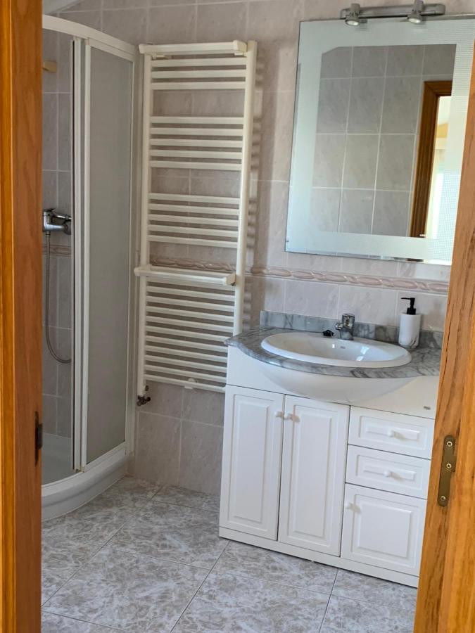 Agradable Adosado 3 Plantas Altea Villa Eksteriør bilde